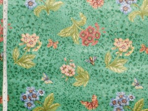 Primrose fabric