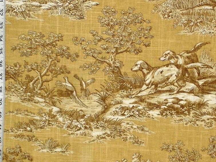 P.KAUFMANN POINTER FABRIC