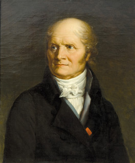 CHRISTOPHE-PHILIPPE OBERKAMPF BY GERARD