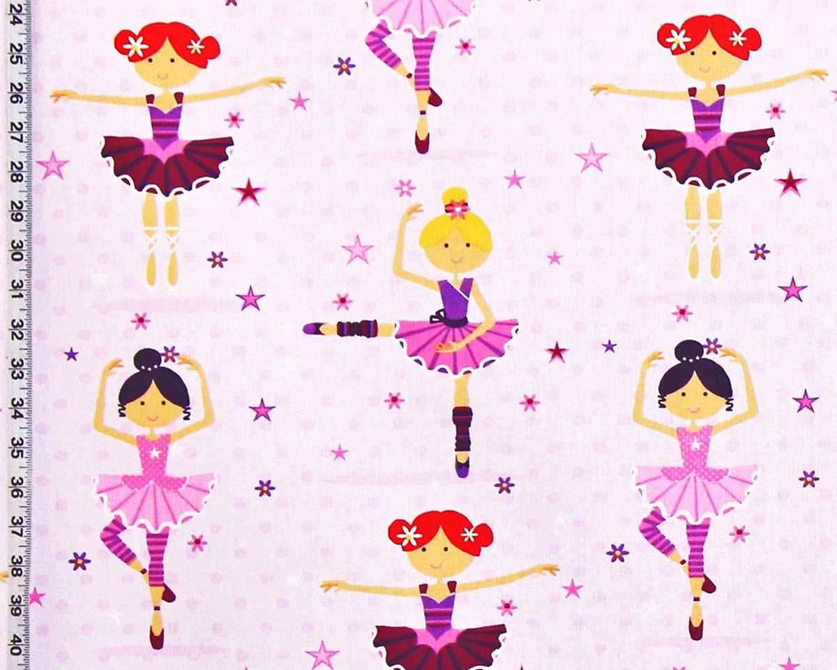 Children's Fabric