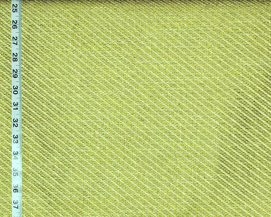 Lime green Clarence House Fabric upholstery material Sandro linen