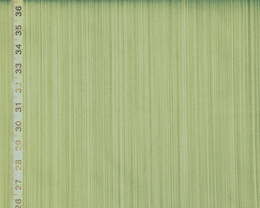 Clarence House Fabric Sage Green Strie Satin