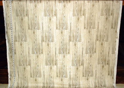 Tree wood fabric wooden boards lodge  cabin decor