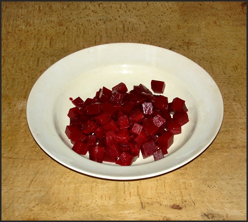 Beet Salad