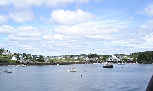 Cutler, Maine