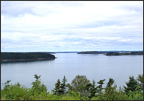 Campobello Island