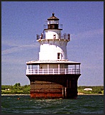 Lubec Channel Lighthouse