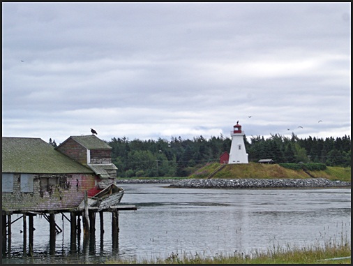 Lubec, Maine