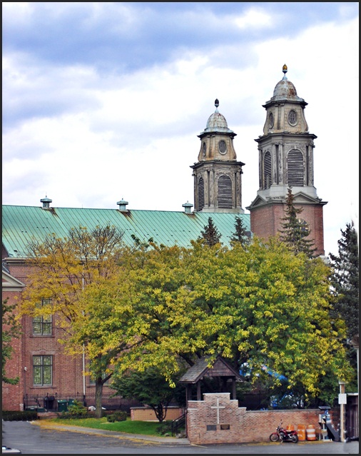 First Church of Albany