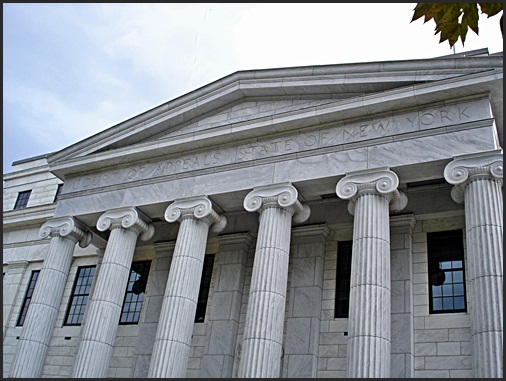 Court of Appeals Albany, New York