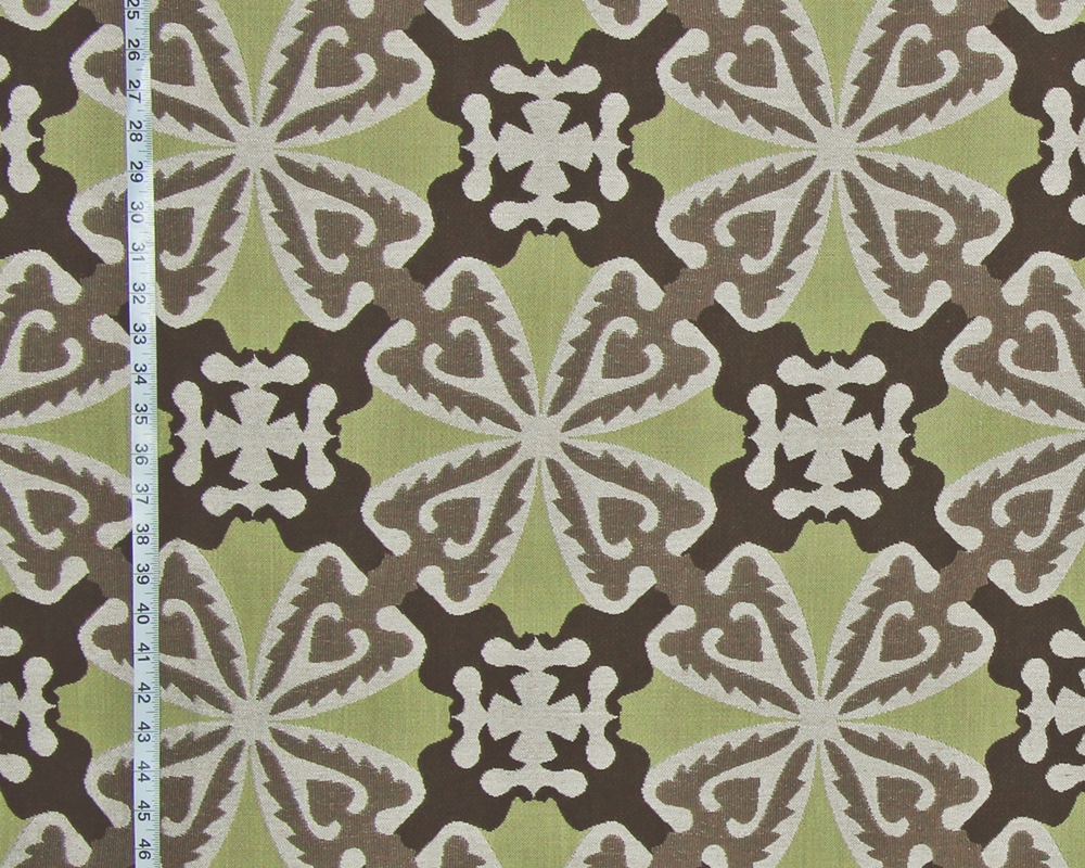 Clarence House Antalya Fabric