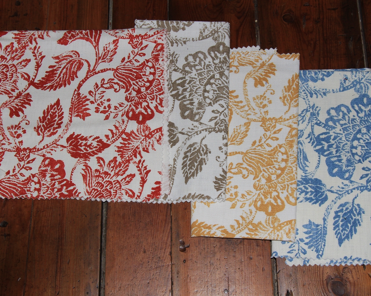 BATIK FABRIC