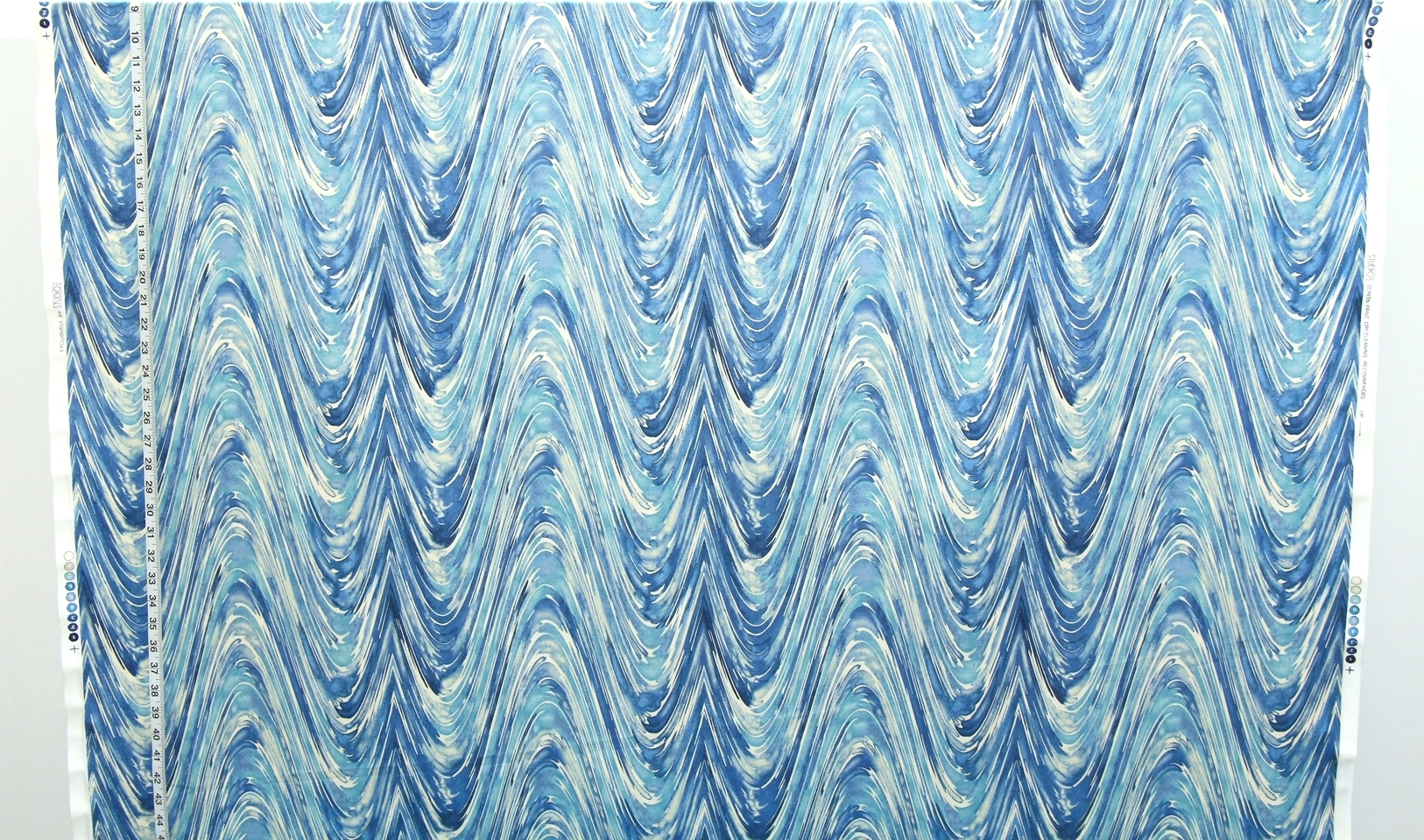 OCEAN WAVE FABRIC