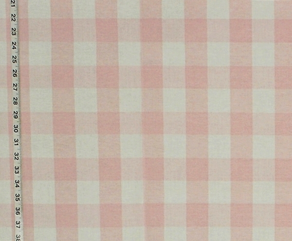 Buffalo Check Fabric White Pastel Rt Lym Dl84 Pale Pink From Buffalo Check Fabric White Pastel Rt