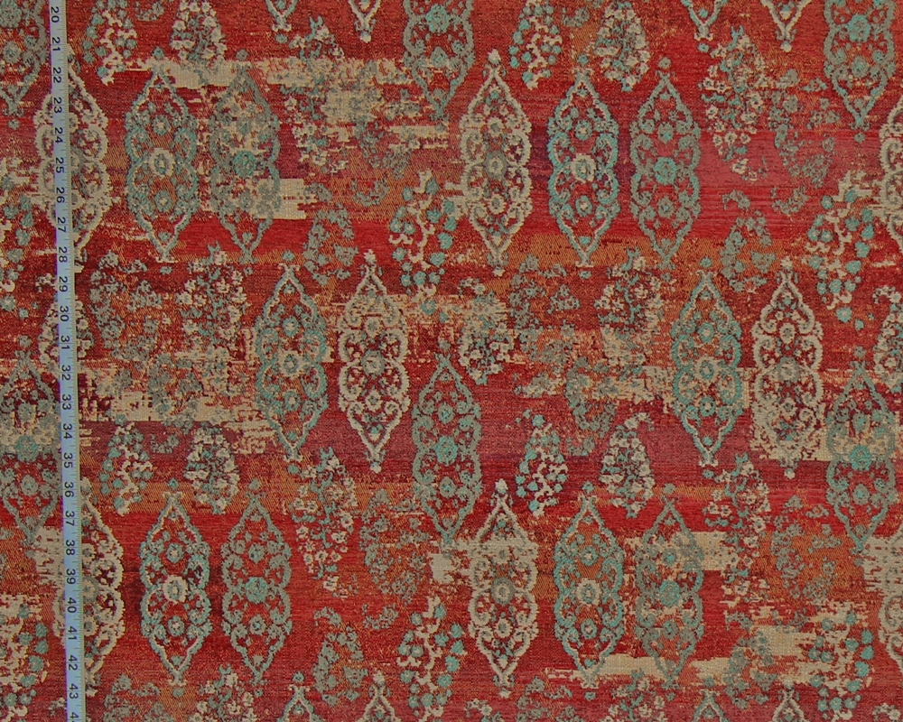 CRAFTSMAN RUG FABRIC