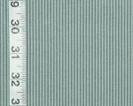 Clarence House Fabric blue pin stripe silk taffeta Candy