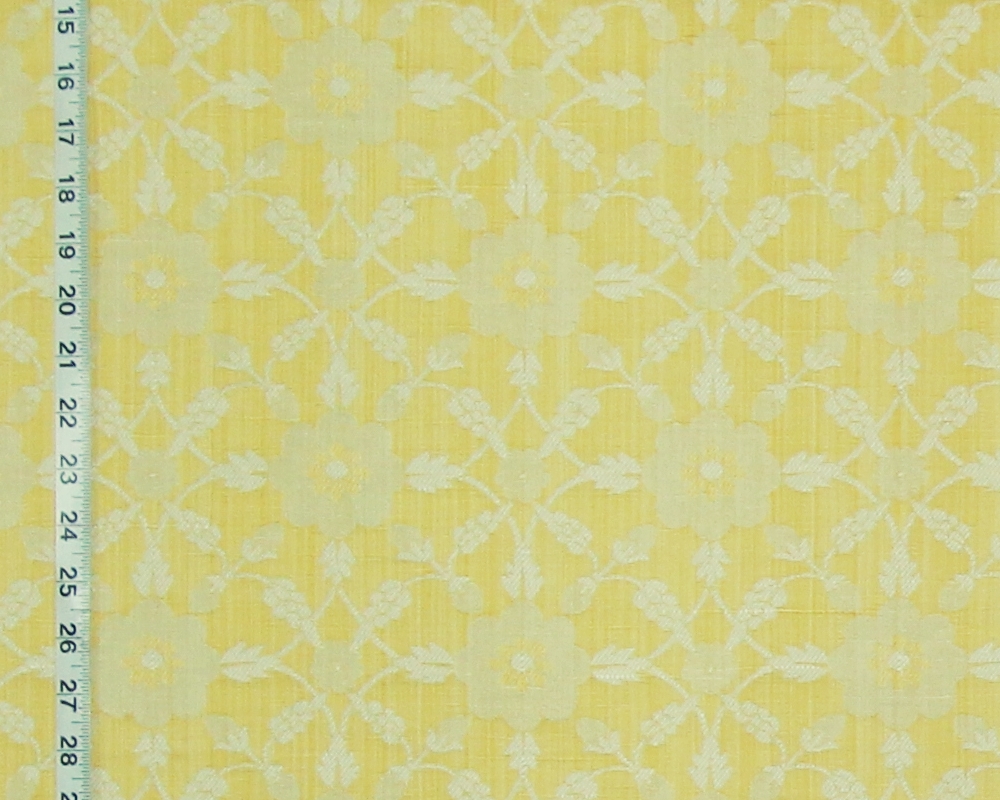 CLARENCE HOUSE SHALIMAR FABRIC