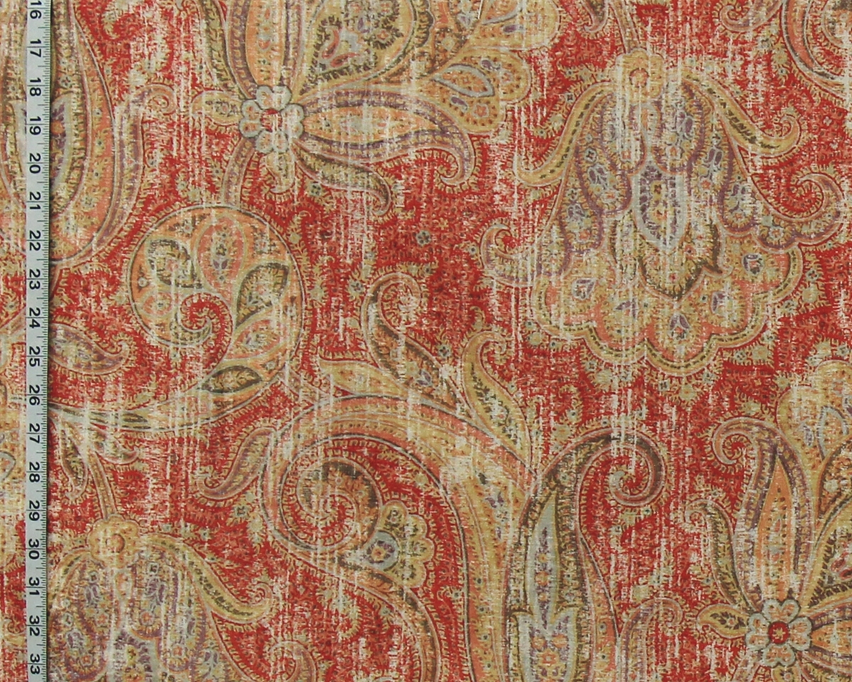 FRESCO FABRIC