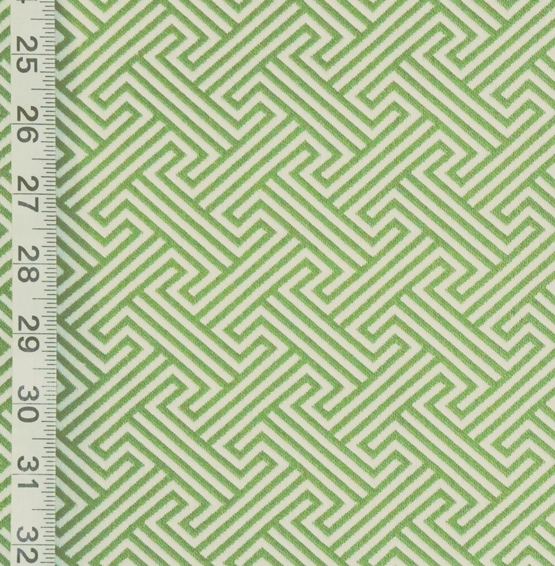 green upholstery fabric