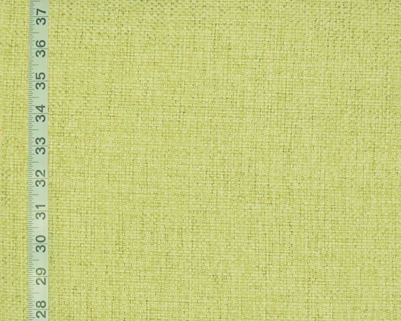 Golden Green Tweed Fabric