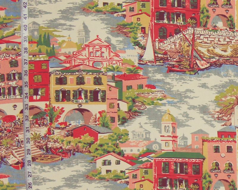 VENICE FABRIC