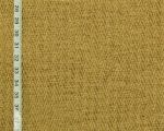 Clarence House fabrics gold chenille tweed upholstery material Resina