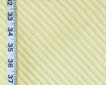 Clarence House Fabric cream tone on tone solid upholstery Rimini