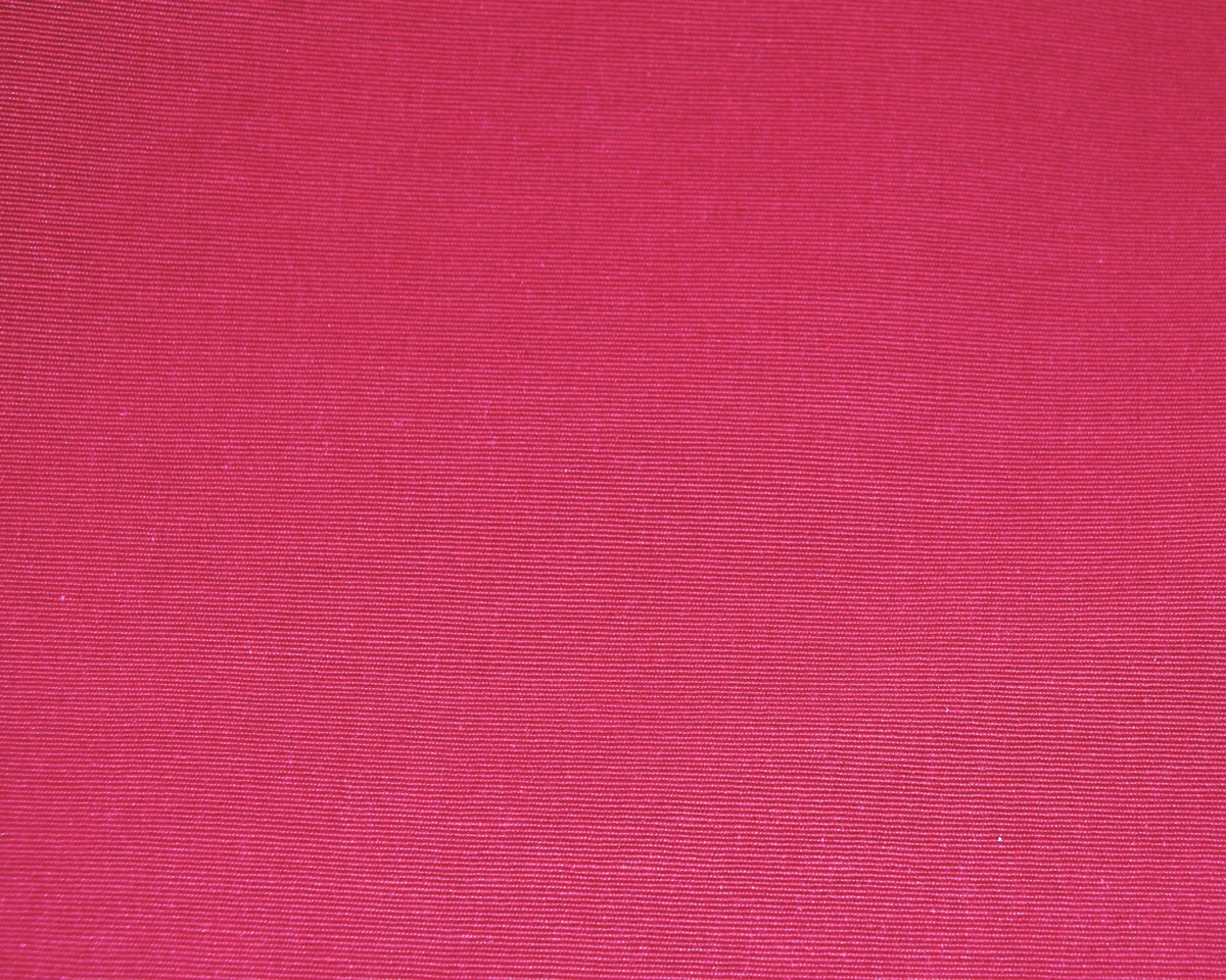 RED SOLID FABRIC