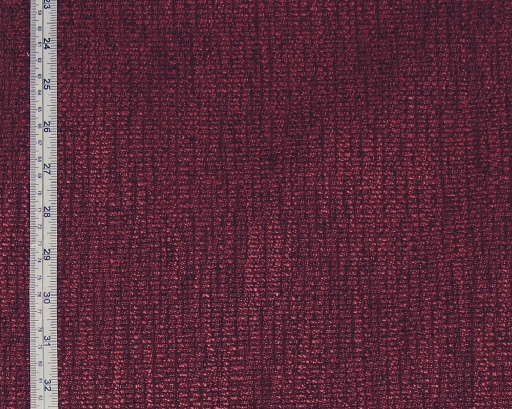 Violet Purple Tweed Fabric