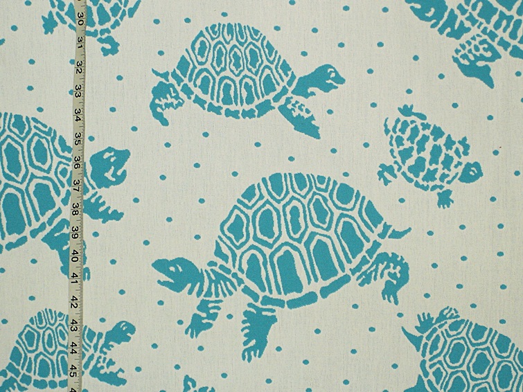 Scalamandre Galapagos Turtle Fabric