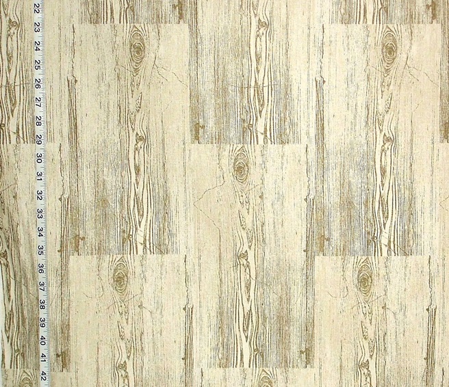 Tree wood fabric wooden boards lodge  cabin decor