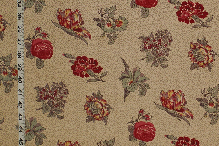 Clarence House Fabrics