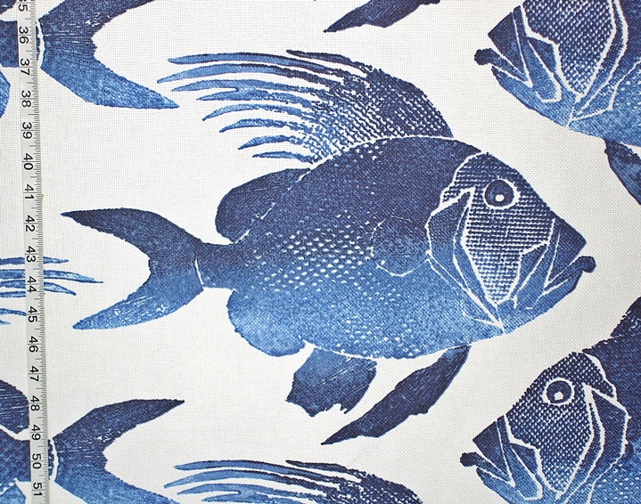 Fish Fabric- new patterns! – 12 April 2013